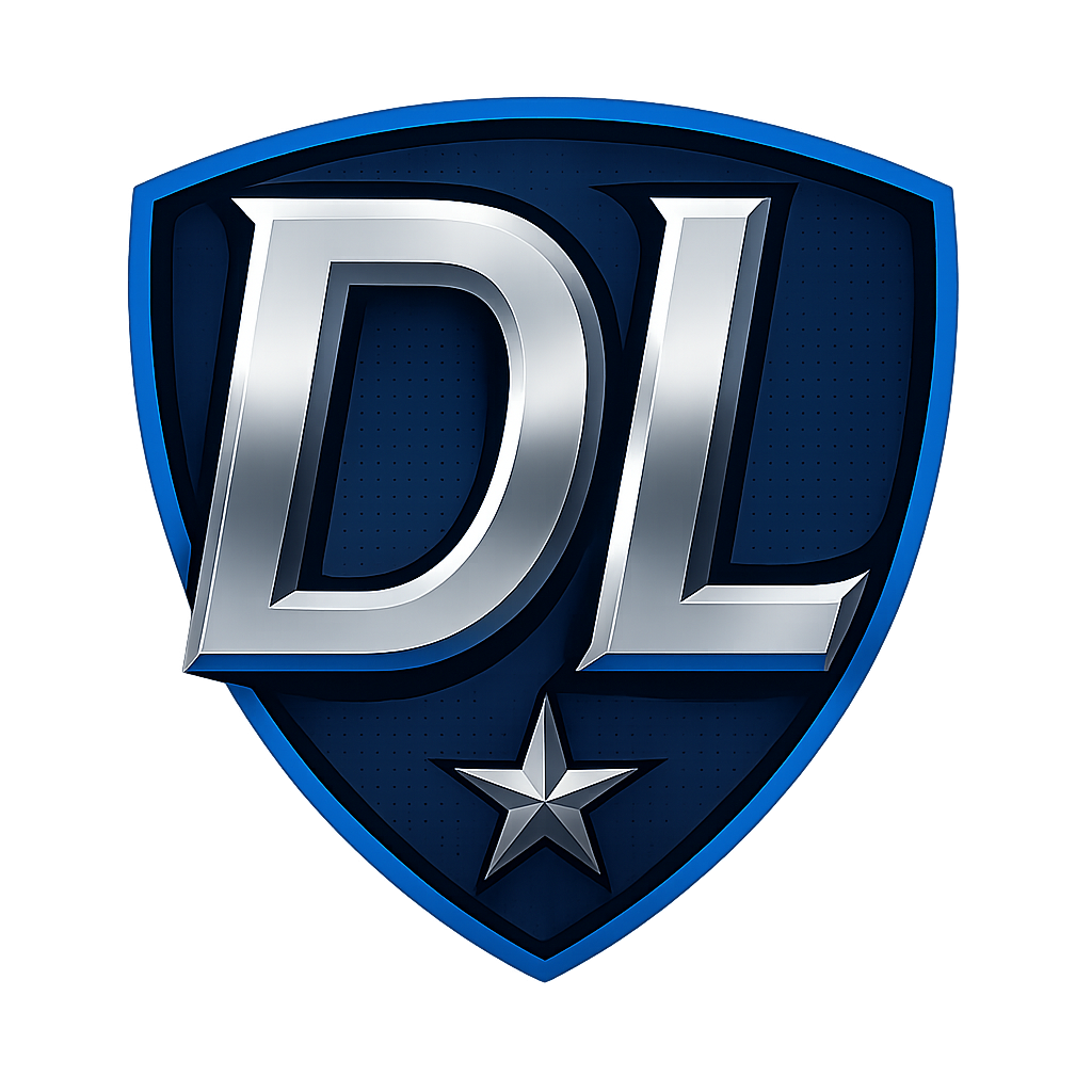 DL Logo