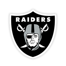 Raiders Logo