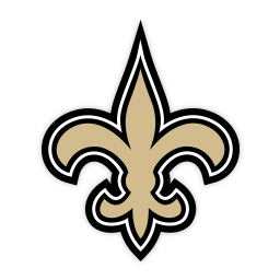 Saints Logo